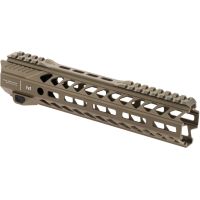 Guardamanos STRIKE INDUSTRIES Strike Rail para AR-15 - 10" FDE