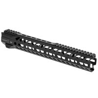Guardamanos STRIKE INDUSTRIES Strike Rail para AR-15 - 13.5" negro