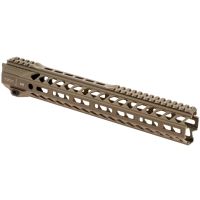 Guardamanos STRIKE INDUSTRIES Strike Rail para AR-15 - 13.5" FDE