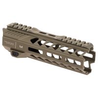 Guardamanos STRIKE INDUSTRIES Strike Rail para AR-15 - 7" FDE