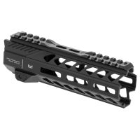 Guardamanos STRIKE INDUSTRIES Strike Rail para AR-15 - 7" negro