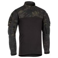 Guerrera CLAWGEAR Raider Mk V ATS Flex MultiCam Black