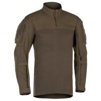 Guerrera CLAWGEAR Raider Mk V ATS Flex ranger green