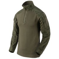 Guerrera HELIKON-TEX MCDU Combat Shirt Desert Night Camo