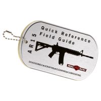Guía de campo REAL AVID AR-15