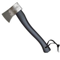 Hacha PRANDI Yankee 600g Carbon Hickory