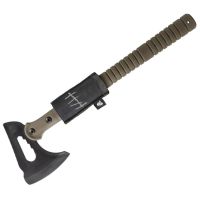 Hacha SECUTOR Pugna A.1 arena