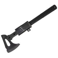 Hacha SECUTOR Pugna A.1 negro