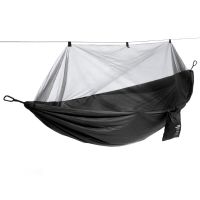 Hamaca con Mosquitera PENTAGON Mynest negra