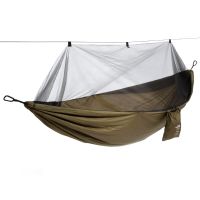 Hamaca con Mosquitera PENTAGON Mynest verde