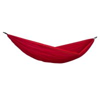 Hamaca AMAZONAS Silk Traveller XL roja