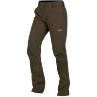 Pantalón HART Gorosta Mujer verde oliva