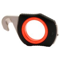 Herramienta de Rescate SOG Rapid Rescue negra