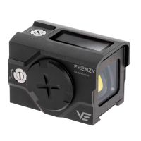 Holográfico VECTOR OPTICS Frenzy Plus 1x18x20 Multi Retícula