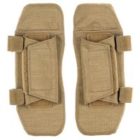 Hombreras TEMPLARS GEAR CPC/CIBV Enhanced Comfort coyote