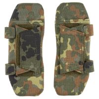 Hombreras TEMPLARS GEAR CPC/CIBV Enhanced Comfort Flecktarn
