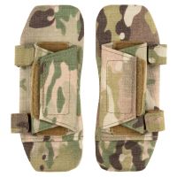 Hombreras TEMPLARS GEAR CPC/CIBV Enhanced Comfort Multicam