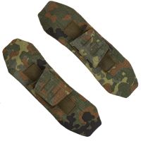 Hombreras acolchadas TEMPLARS GEAR Flecktarn