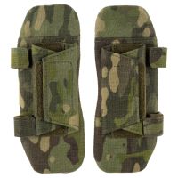 Hombreras TEMPLARS GEAR CPC/CIBV Enhanced Comfort Multicam Tropic