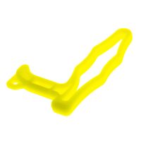Indicador de recámara vacía DLG TACTICAL para Escopetas amarillo