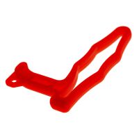 Indicador de recámara vacía DLG TACTICAL para Escopetas rojo