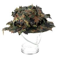 Boonie Hat INVADER GEAR Leaf Flecktarn