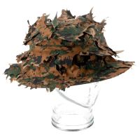Boonie Hat INVADER GEAR Leaf Marpat
