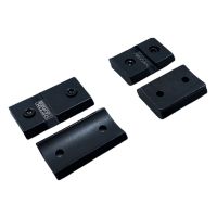 Juego de bases Picatinny OPTIK ARMS Steyr CLII 83mm