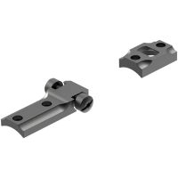 Juego de Bases LEUPOLD STD - Savage 10/110 (Round RCVR)