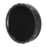 Killflash AIM-O para MRO negro