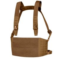 Kit CONDOR LCS VAS Harness coyote