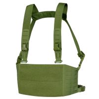 Kit CONDOR LCS VAS Harness verde