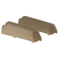 Kit de carrillera MAGPUL Hunter / SGA Low FDE