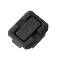 Kit de control de cables MAGPUL WCK para M-LOK negro