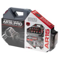 Kit de mantenimiento REAL AVID AR-15 Armorer Master Pro