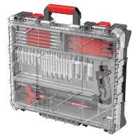 Kit de limpieza REAL AVID Bore-Max Master and Mobile Workstation