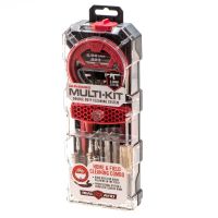 Kit de limpieza REAL AVID Gun Boss Multi-Kit .223/5.56 mm