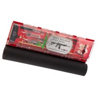 Kit de limpieza REAL AVID Master Cleaning Station AR-15
