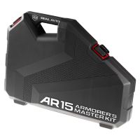 Kit de mantenimiento REAL AVID AR-15 Armorer Master