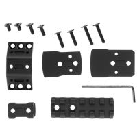 Kit de Monturas VECTOR OPTICS 34mm X-ACCU