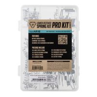 Kit de muelles STRIKE INDUSTRIES M4 AR-15 Lower Receiver