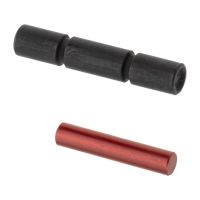 Kit de pasadores STRIKE INDUSTRIES Enhanced Anti-walk para Glock 43