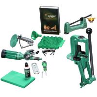Kit de Recarga RCBS Rock Chucker Supreme