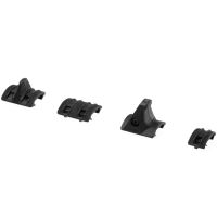 Kit MAGPUL XTM Hand Stop negro