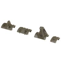 Kit MAGPUL XTM Hand Stop verde oliva