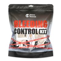 Kit para hemorragias RHINO RESCUE Bleeding Control