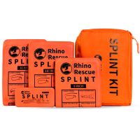 Kit RHINO RESCUE Férulas moldeables