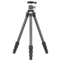 Kit trípode LEUPOLD Alpine CF-425