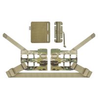 Kit Warfighter AGILITE Reaper Rig MultiCam