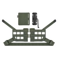 Kit Warfighter AGILITE Reaper Rig ranger green